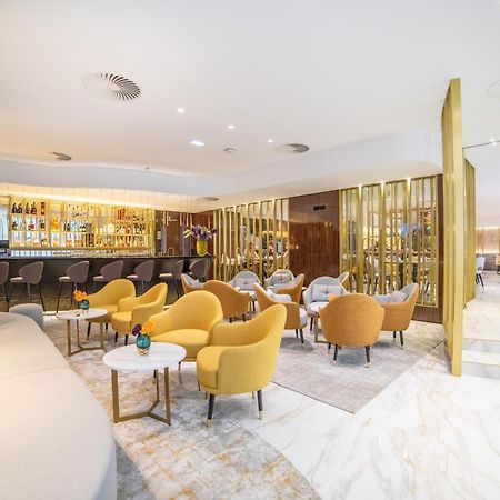 Vip Executive Suites Do Marques Hotel Лісабон Екстер'єр фото