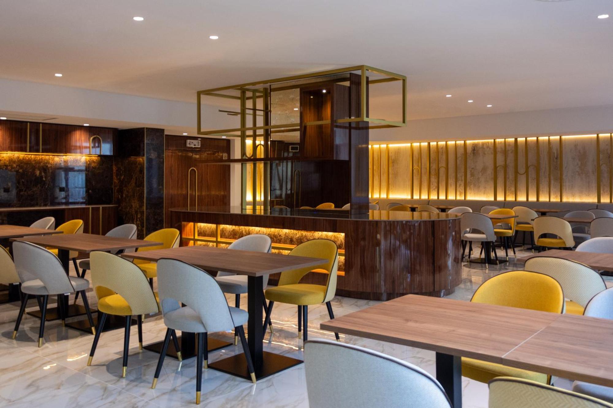 Vip Executive Suites Do Marques Hotel Лісабон Екстер'єр фото