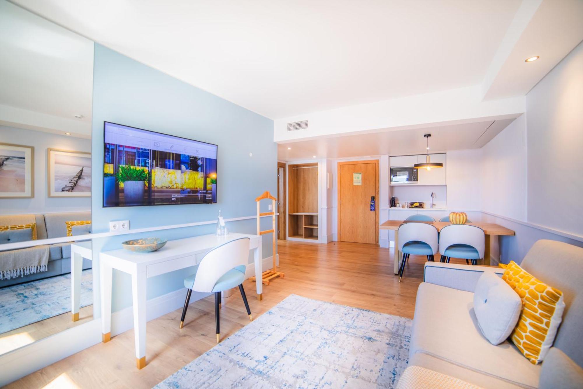 Vip Executive Suites Do Marques Hotel Лісабон Екстер'єр фото
